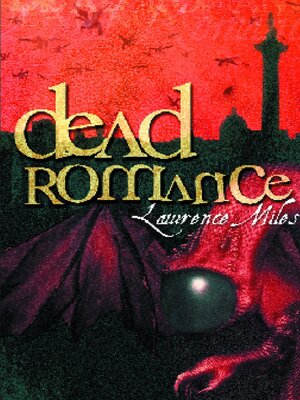 cover image of Dead Romance